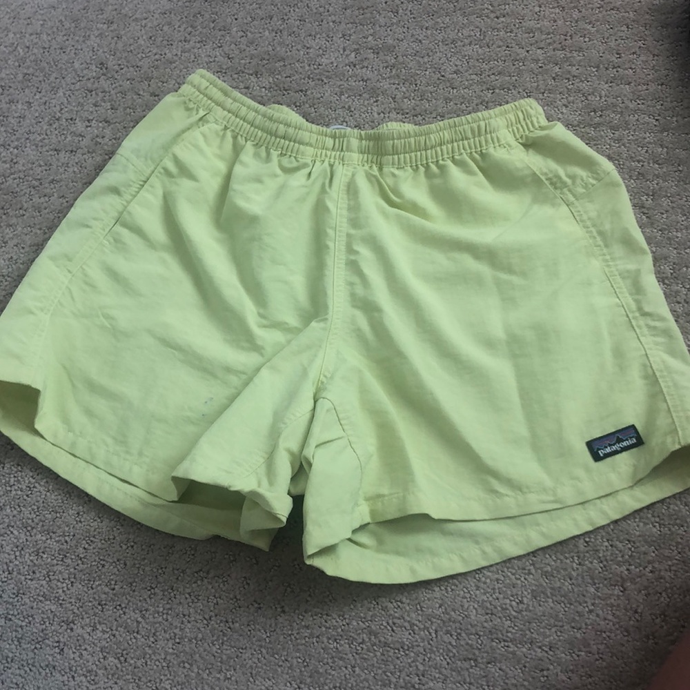 Patagonia Shorts